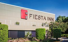 Fiesta Inn Ciudad De Mexico Aeropuerto
